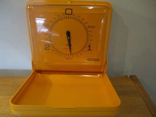Soehnle küchenwaage - 3, kg