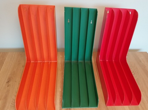Schallplattenständer lp - 3,
