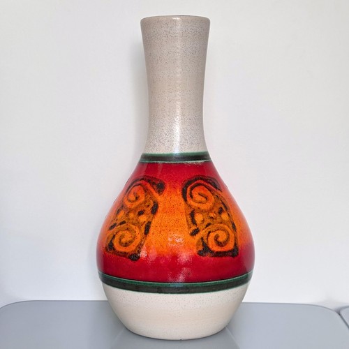 Dümler breiden keramikvase - breiden,