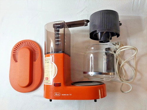 Melitta special 111 - melitta,