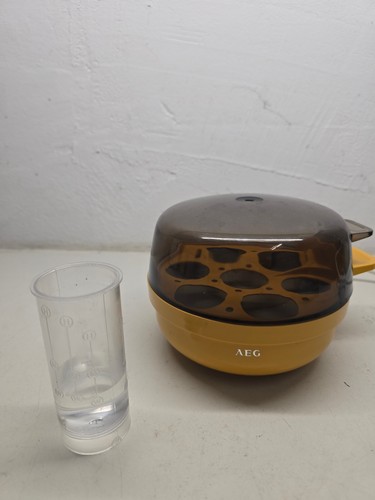 Aeg eierkocher typ - , ekn