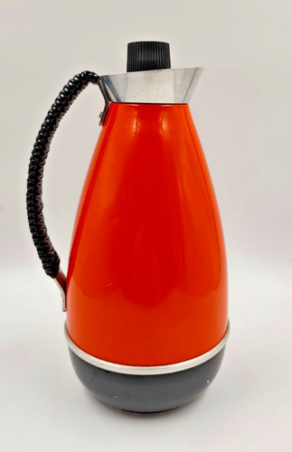 Vintage isolierkanne - ☕,