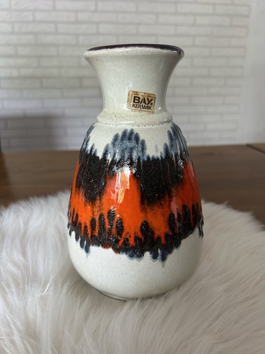 Bay keramik vase - 19, cm