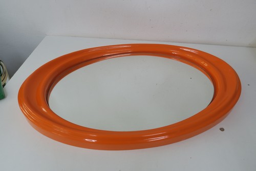 Spiegel wandspiegel 70er - ,