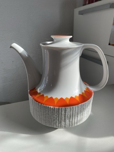 Thomas arcta orange - thomas, borke