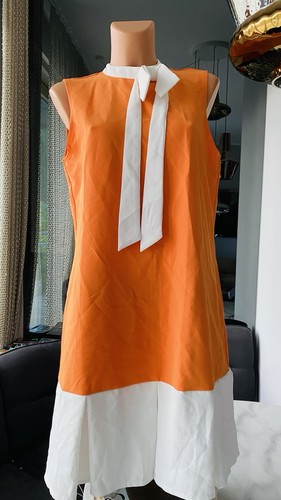 Schönes 70er jahre kleid - 70er,