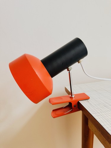 Napako klemmlampe josef hurka - napako,