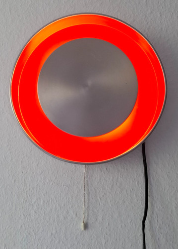 Lampe mid century - mid-century, wandlampe
