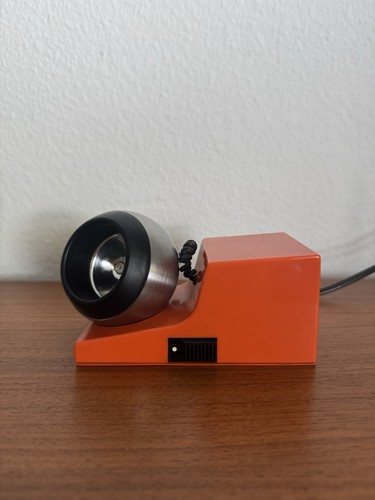 Osram mini spot - mini, orange